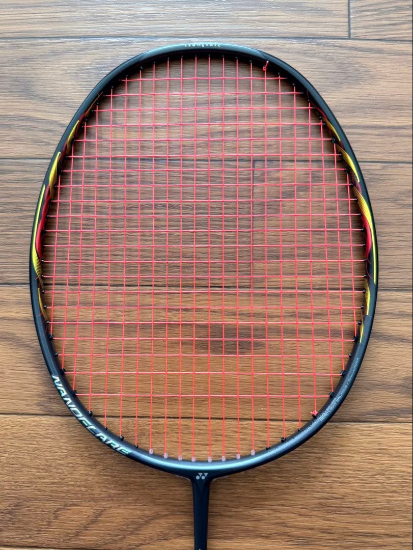 YONEX 先代 ナノフレア800 4UG5 Nanoflare 800