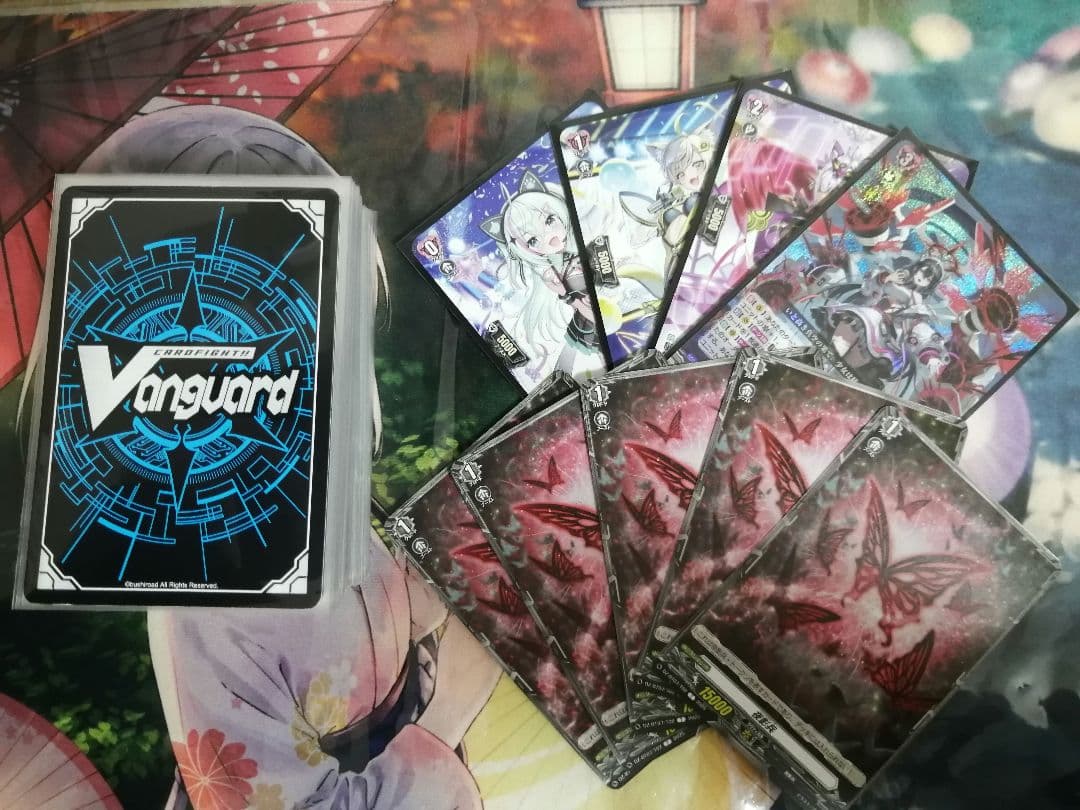 【デッキ まとめ売り】リリカルモナステリオ アルティサリア軸