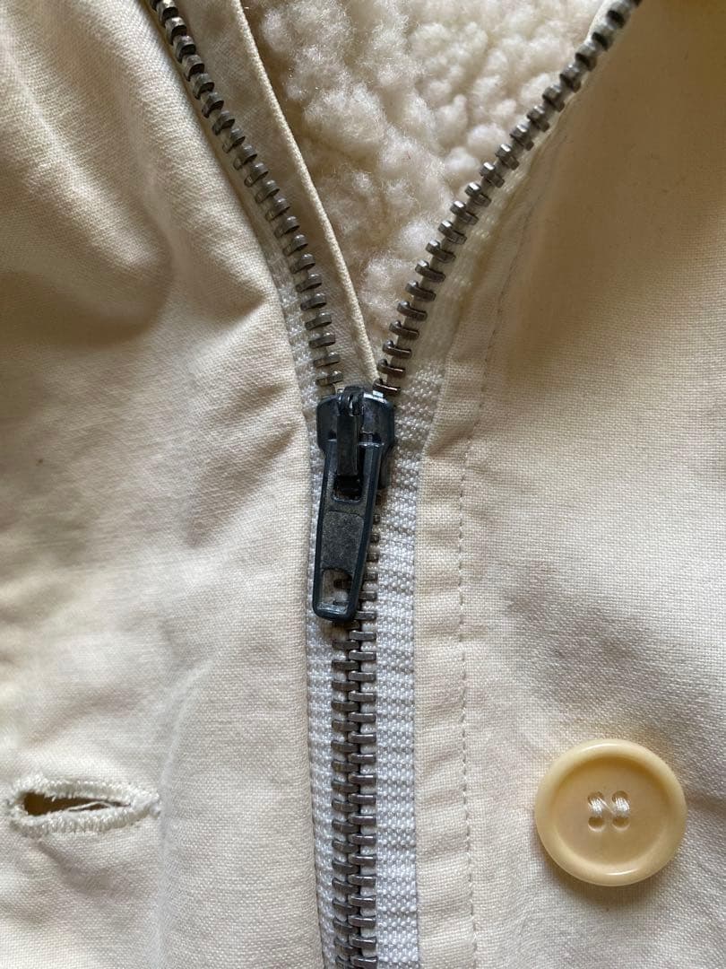 【サイズ40】ヘルムートラング　1999　パラシュートコート　M65　アーカイブ