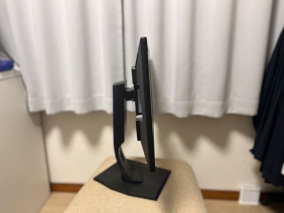 電化製品7点　高価ゲーミングモニターキーボード　ミニPC など