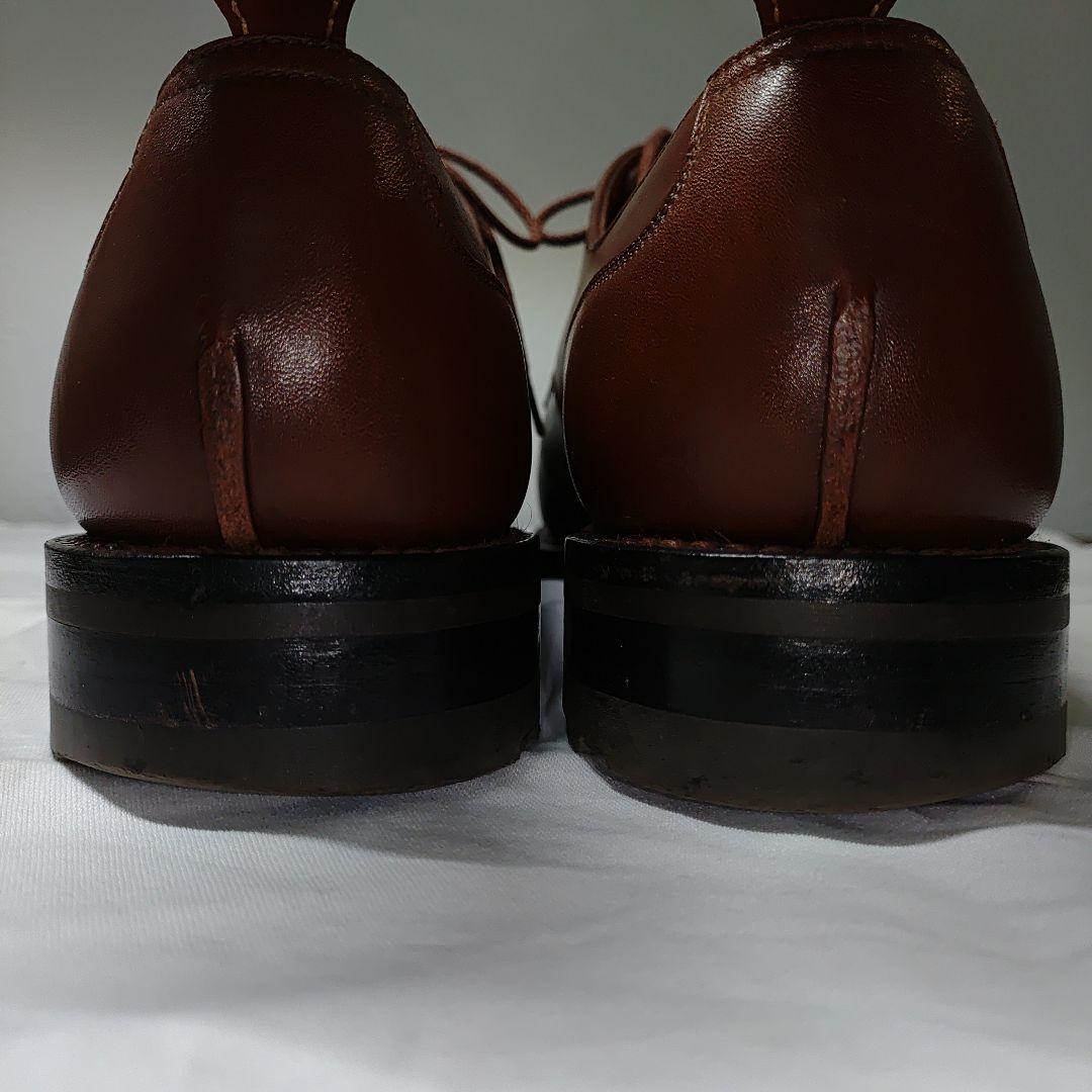 JM Westone GOLF ウエストンゴルフ5/D ブラウン