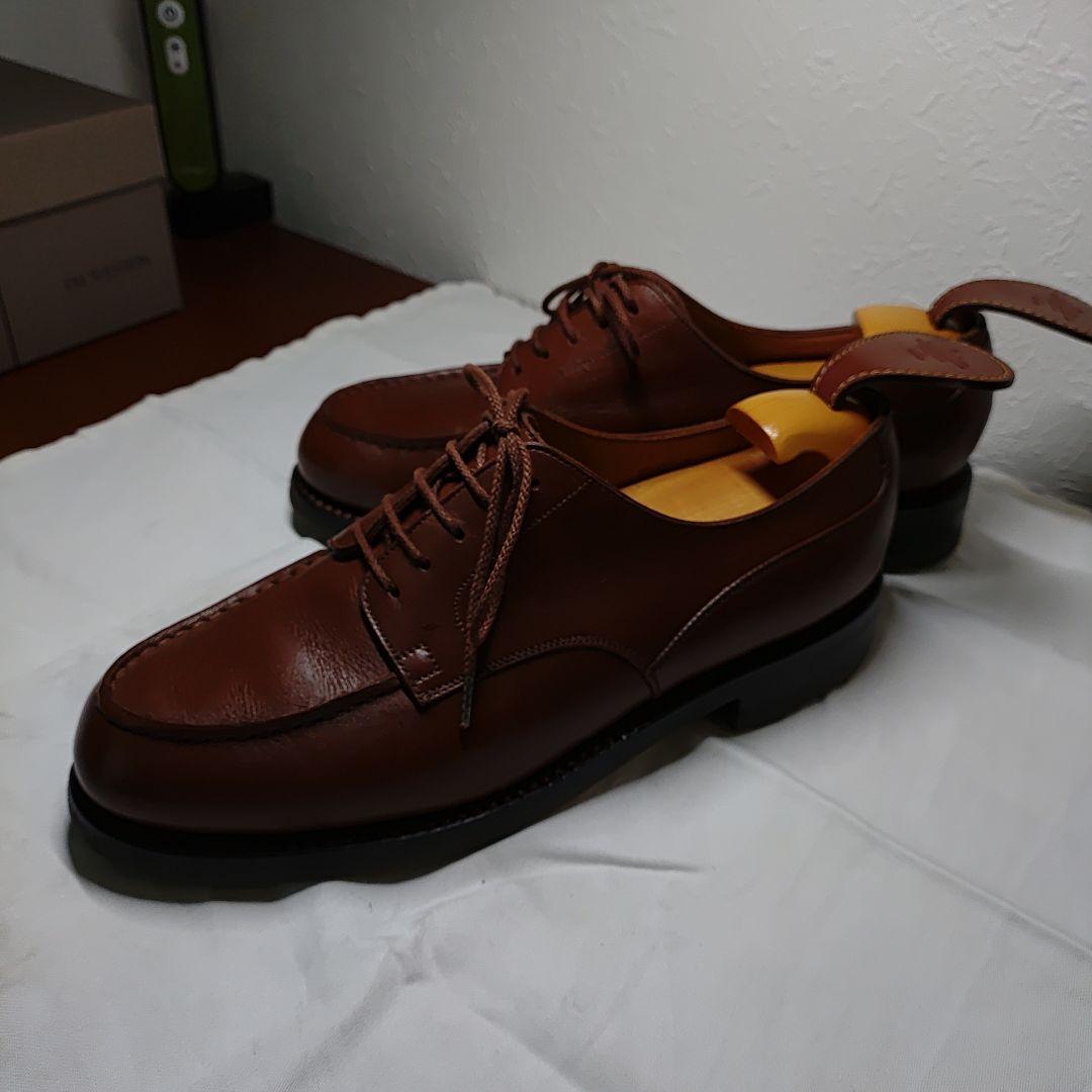 JM Westone GOLF ウエストンゴルフ5/D ブラウン