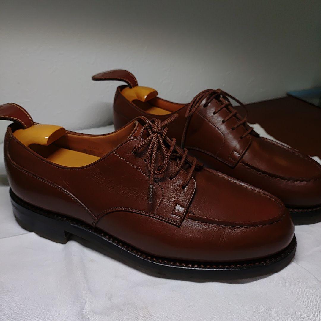 JM Westone GOLF ウエストンゴルフ5/D ブラウン