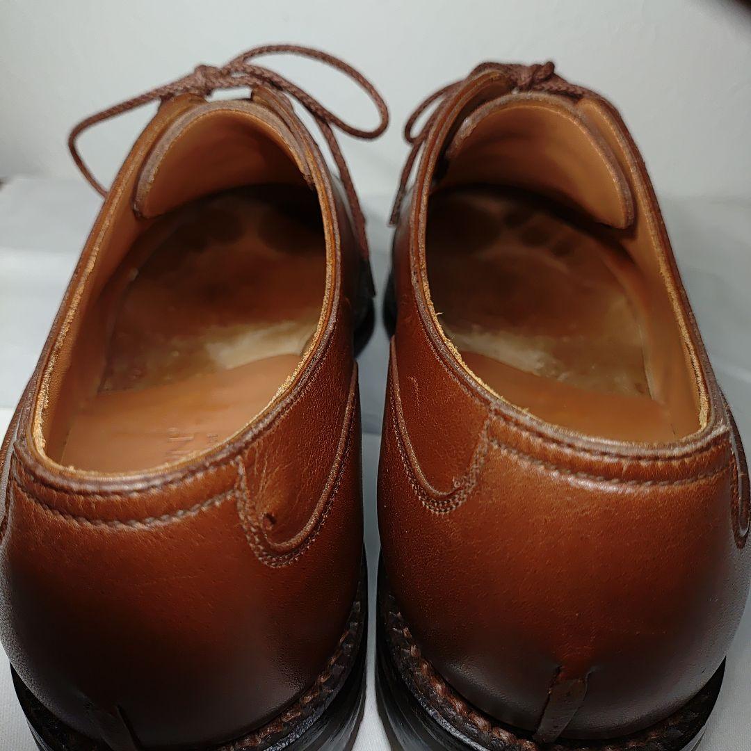 JM Westone GOLF ウエストンゴルフ5/D ブラウン