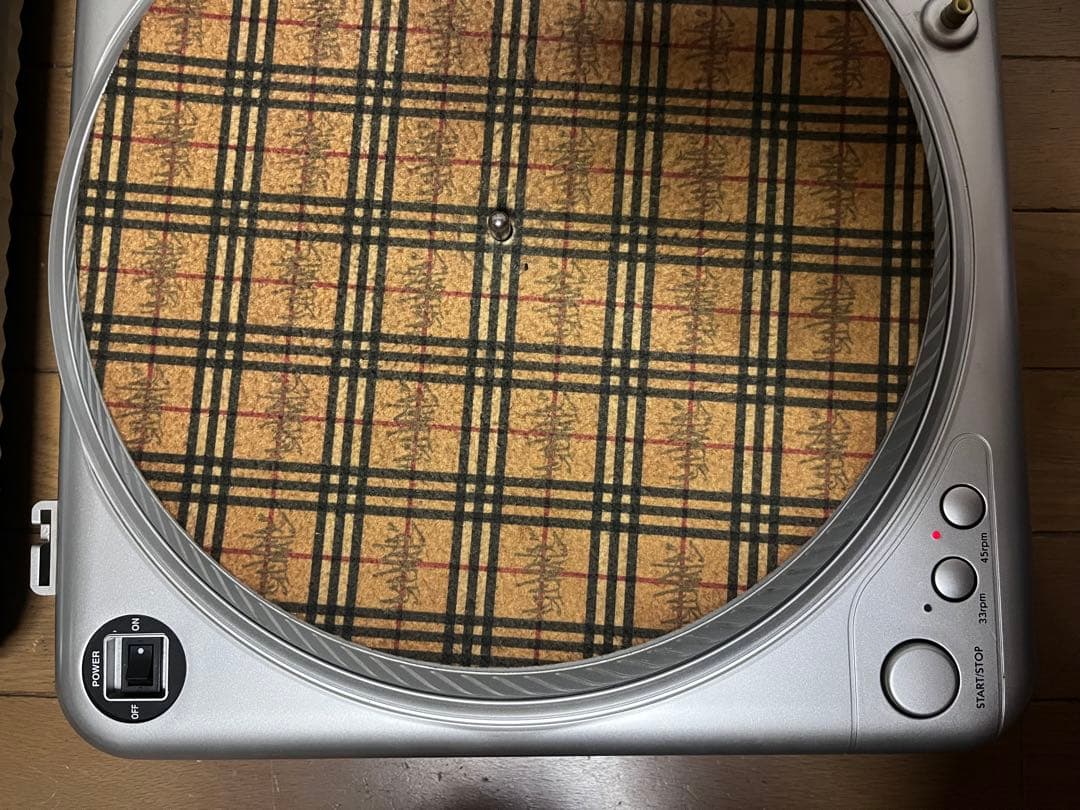 メンテナンス済み　vestax PDX-2000