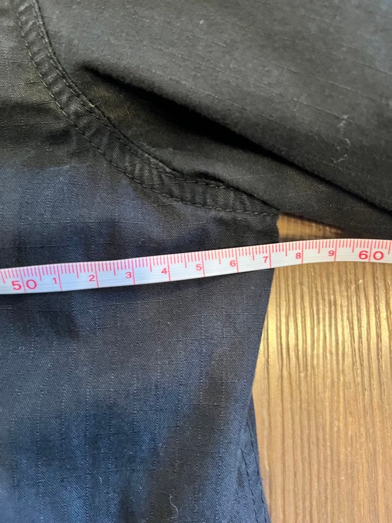 cootie productions モッズコート M-65 稀少Lサイズ