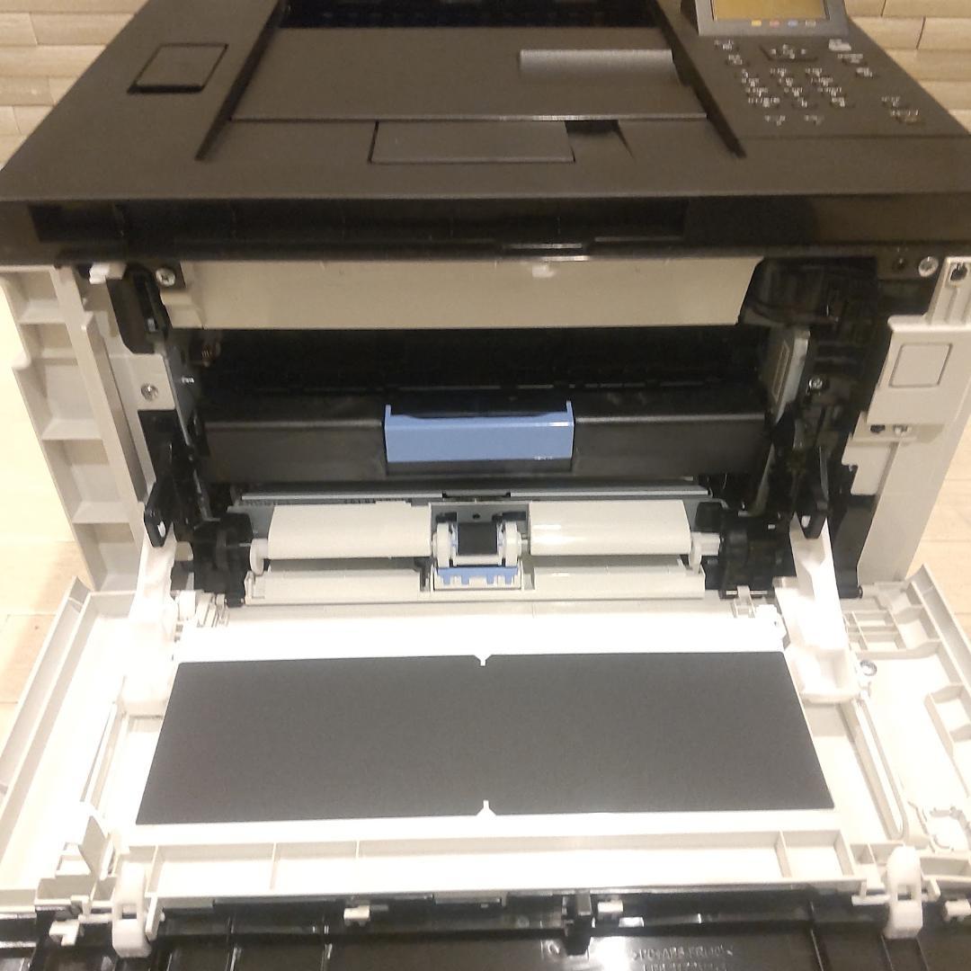 Canon キャノン Satera LBP651C プリンター カラー