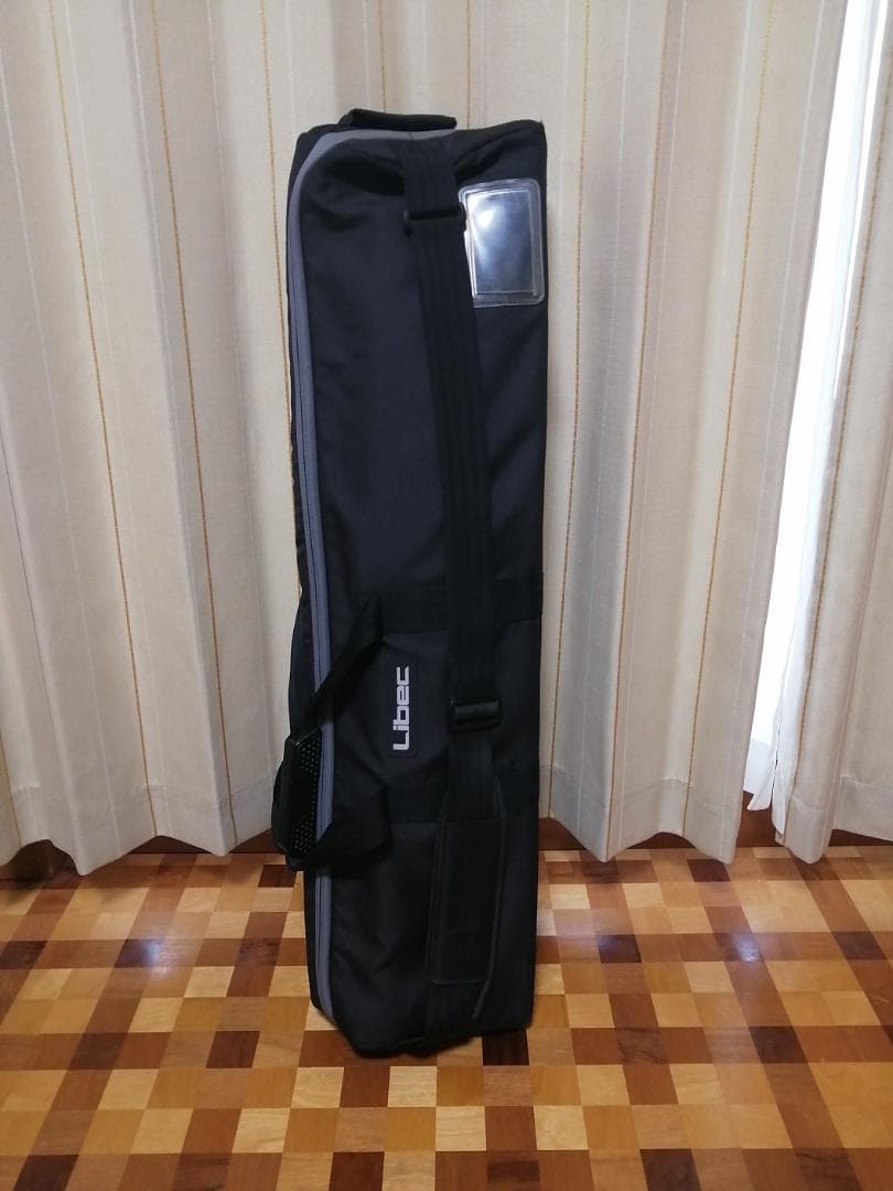 Libec 三脚ケース RC-50