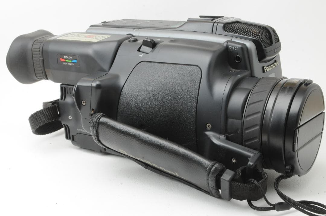 Panasonic パナソニック デジタルビデオカメラ NV-DL1 ケース付き