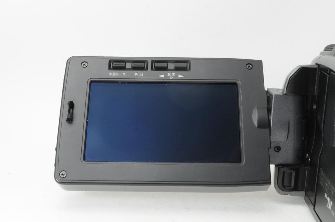 Panasonic パナソニック デジタルビデオカメラ NV-DL1 ケース付き