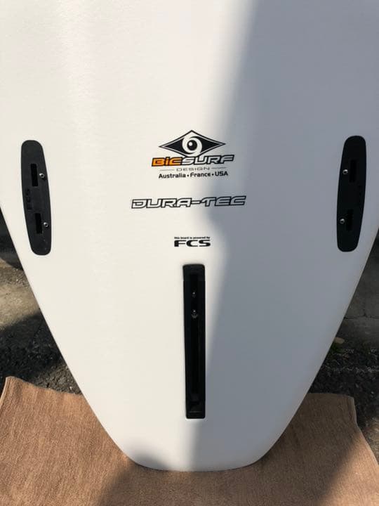 Bic SURF DURA-TEC 7’6”