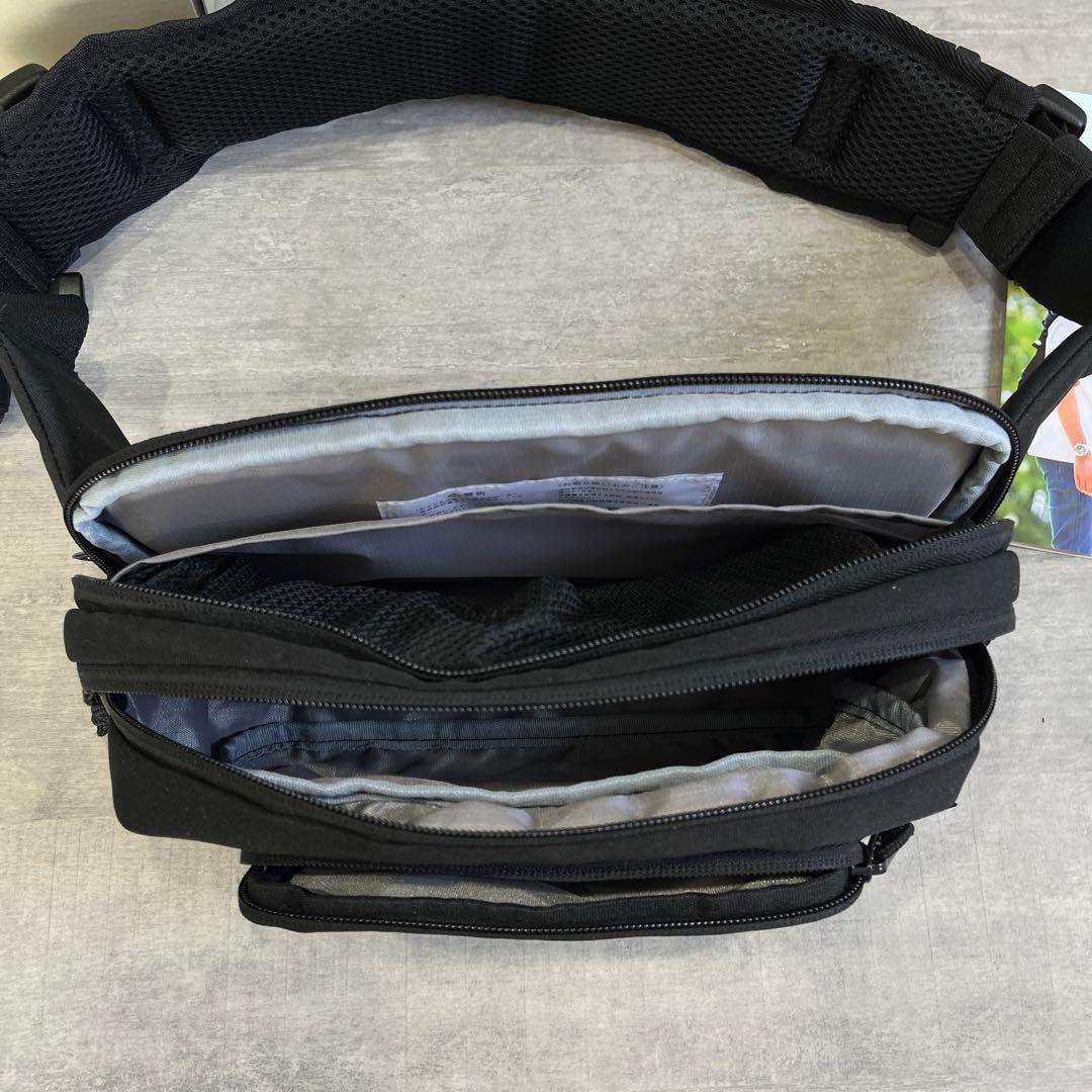 POMULU ヒップシート