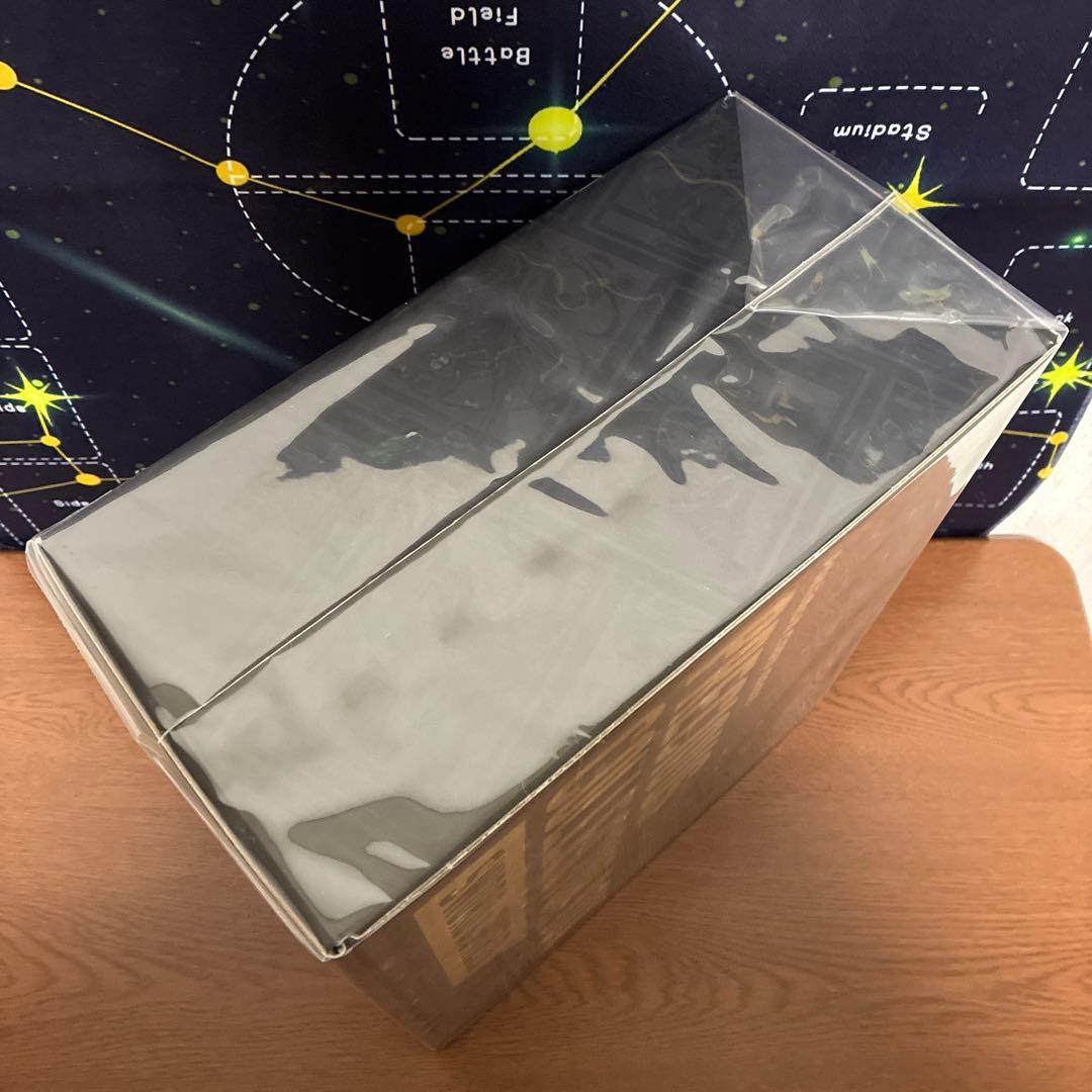 【新品未開封】プレシャスコレクターボックス