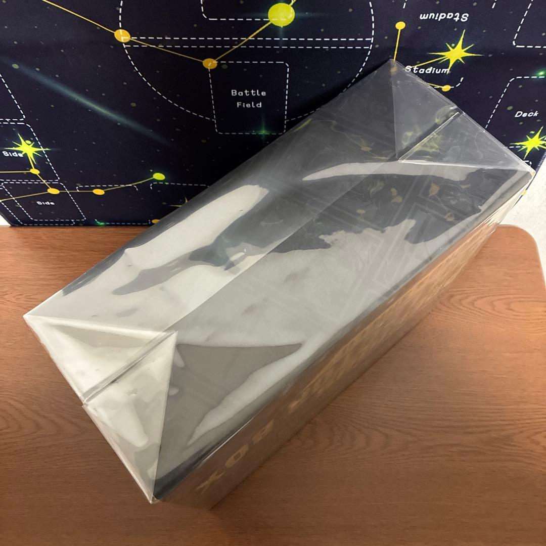 【新品未開封】プレシャスコレクターボックス