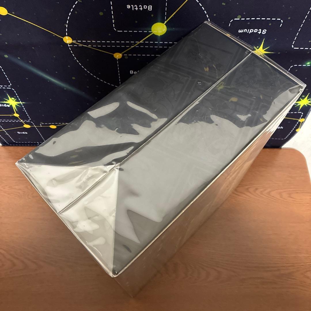 【新品未開封】プレシャスコレクターボックス