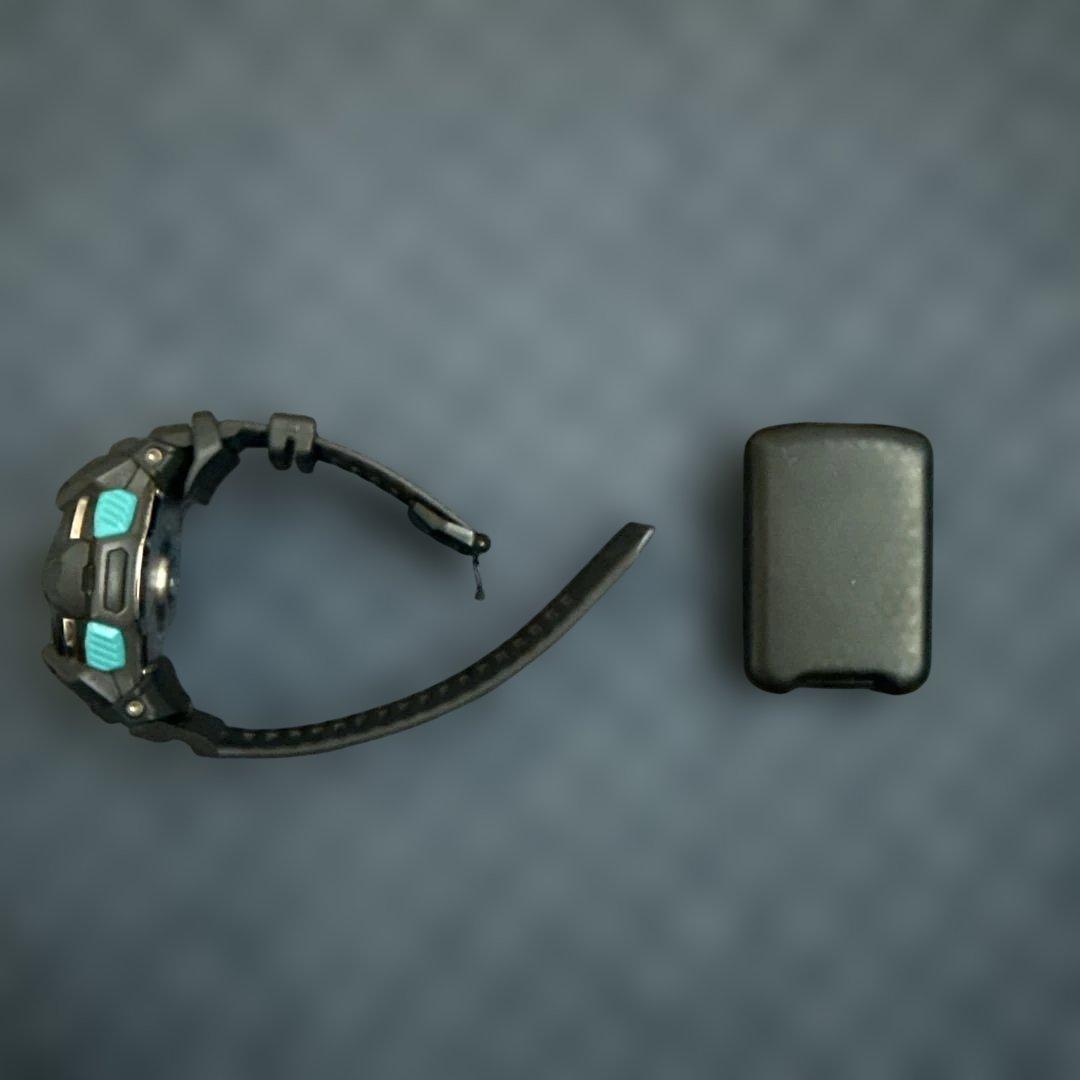 【新品】G-SHOCKジーショックGSR-H1000AS-SET ASICS