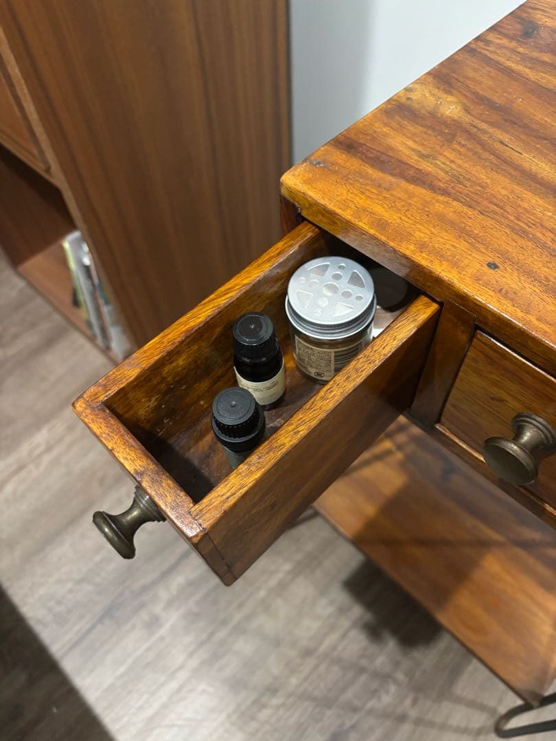 B-COMPANY ビーカンパニー　サイドテーブル