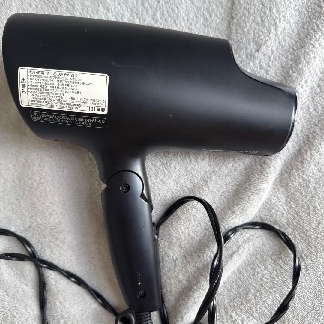動作確認済みPanasonicドライヤー