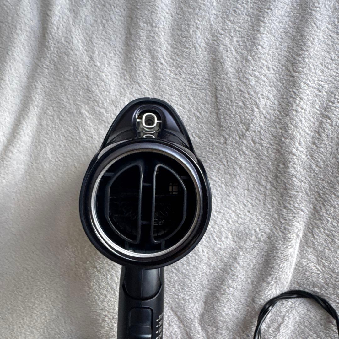 動作確認済みPanasonicドライヤー