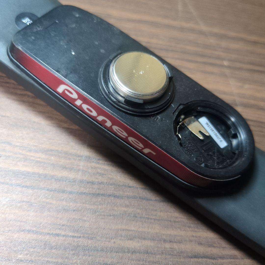 パイオニア　ペダリングモニター　 105 　fc-5800