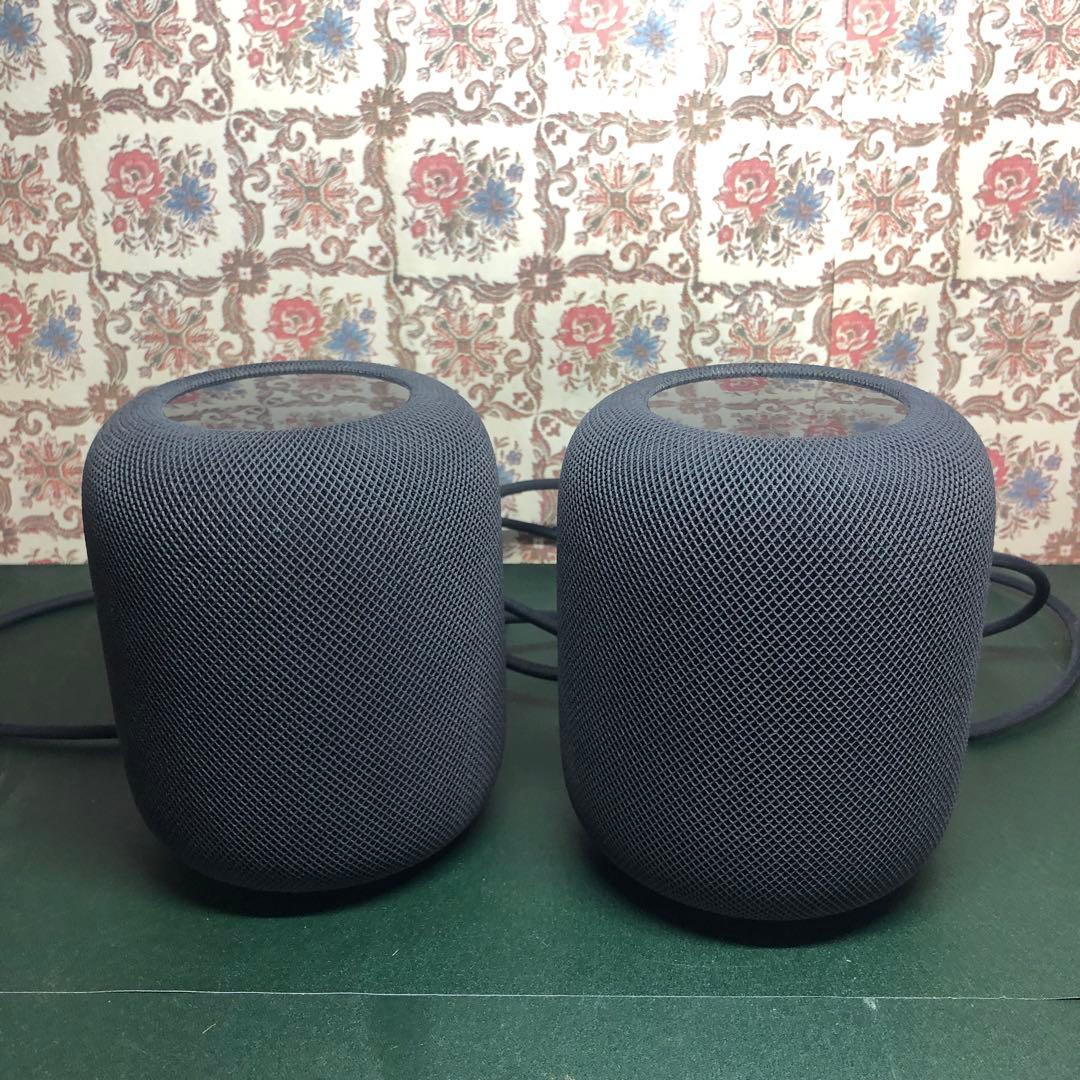 値下げしました！Apple Pod 第二世代 2台