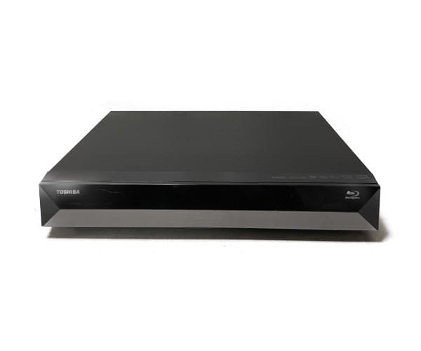 東芝 1TB 2チューナー ブルーレイレコーダー REGZA RD-BZ800
