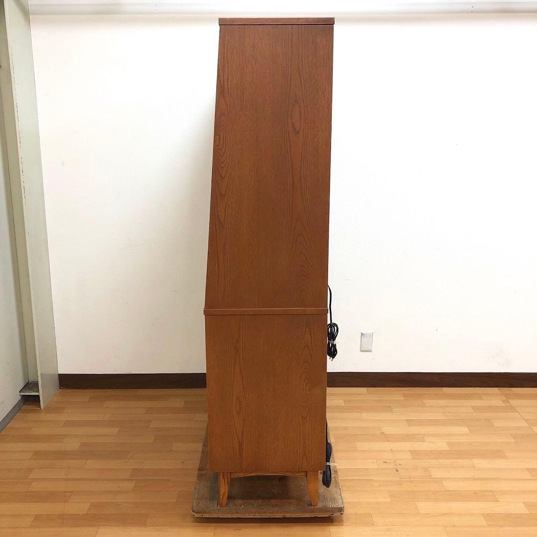 希少 unico SIGNE ウニコ シグネ キッチンボード 食器棚 飾り棚