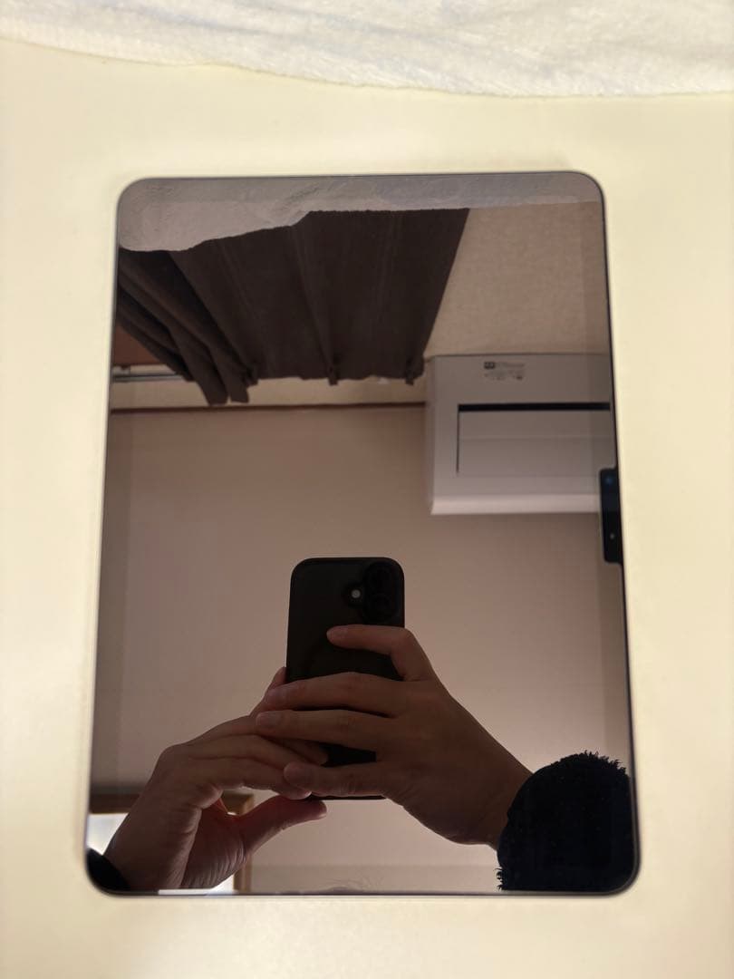 iPad Air 11インチ (M2) Wi-Fi 128GB