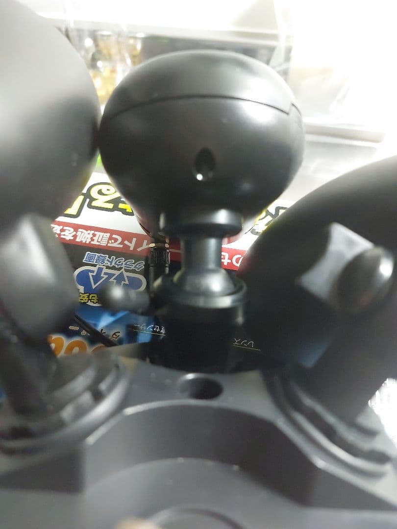 ダイトク ワイヤレスセンサーライト付き防犯カメラ GS-SLC01