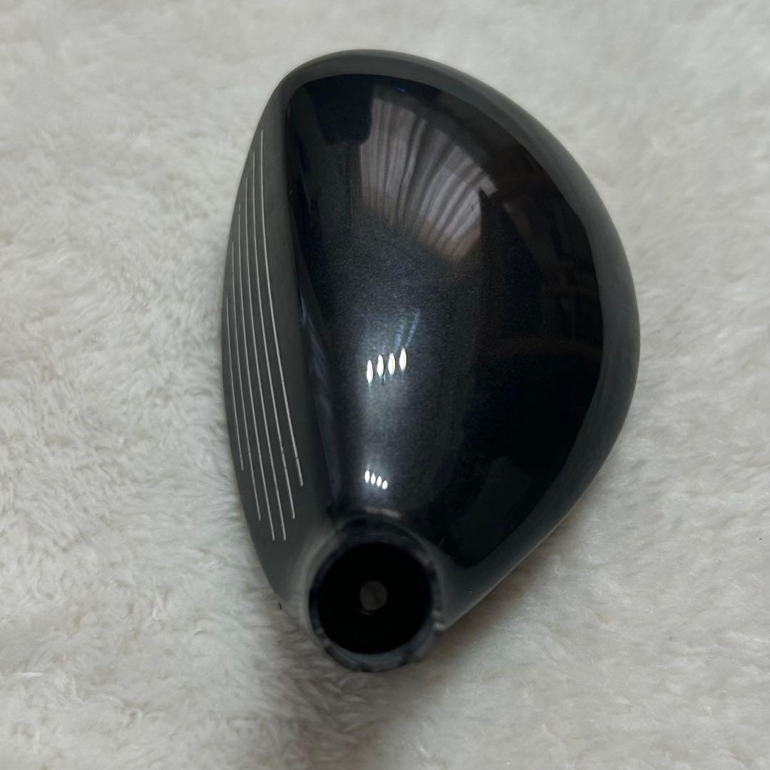 Titleist タイトリスト 818H1 21° ユーティリティ 4U 名器