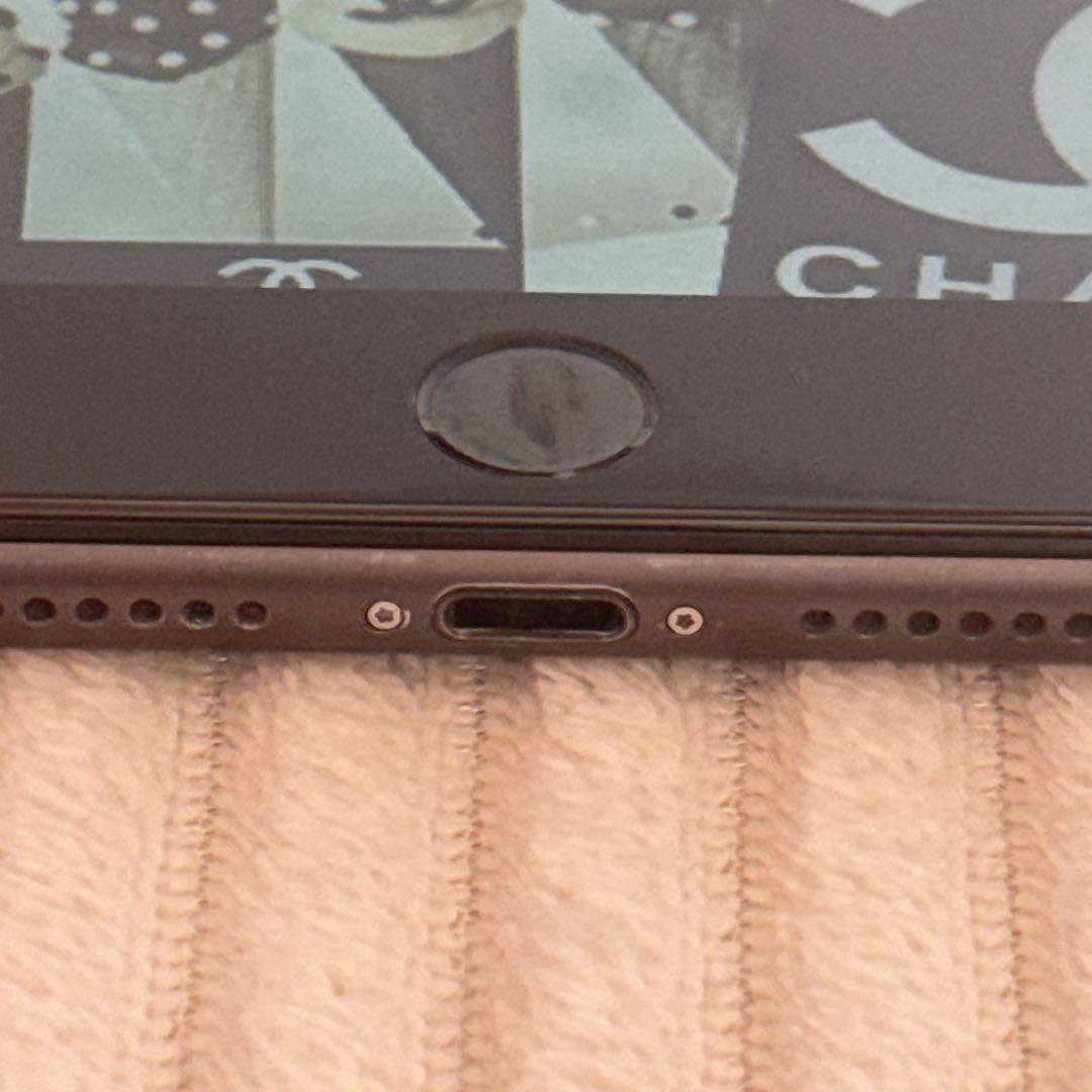 【訳あり特別価格】iPhone8plus 256GB バッテリー100%