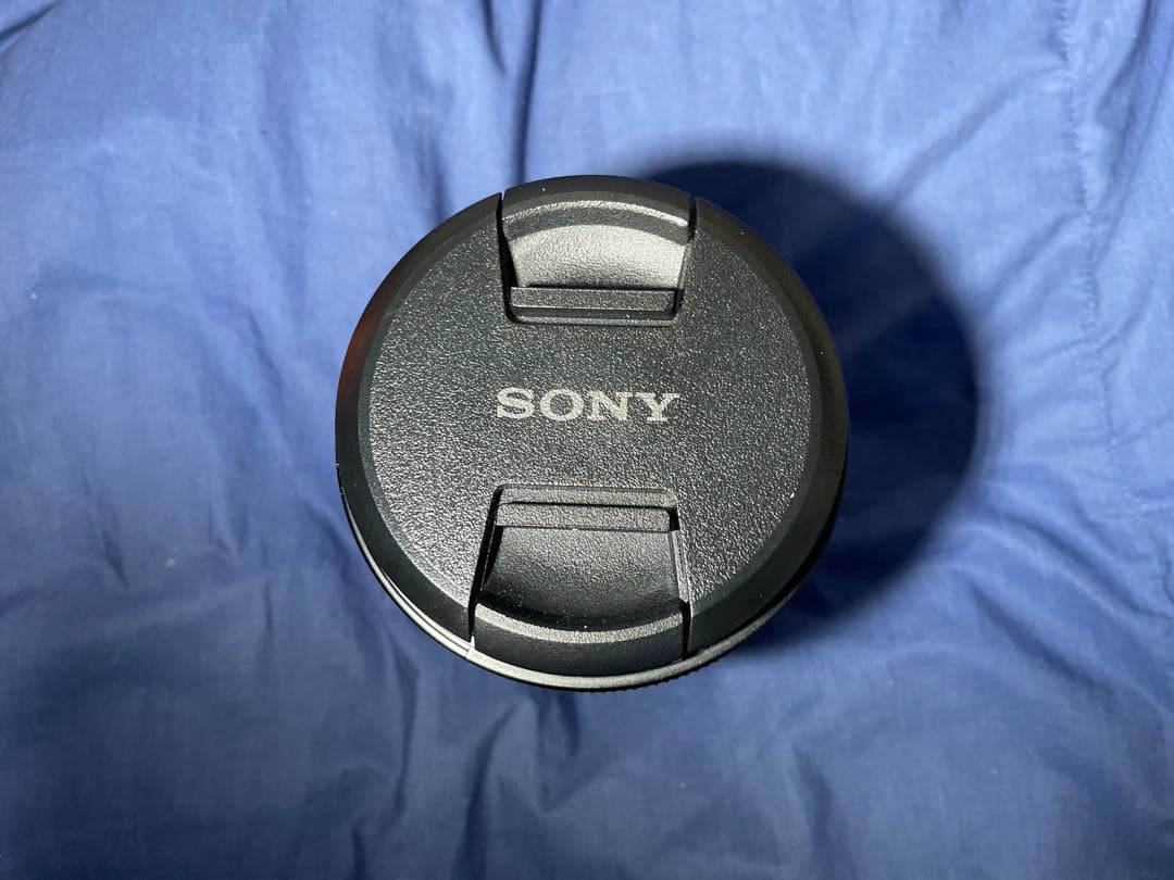 レンズ(ズーム) SONY FE PZ 16-35mm F4 G SELP1635G