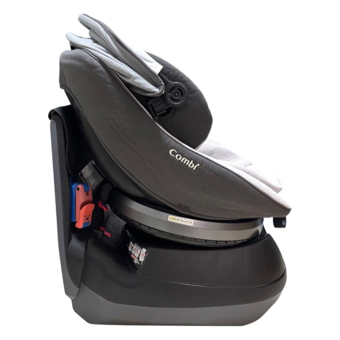 極美品 コンビ Combi クルムーヴスマート エッグショック simpligh