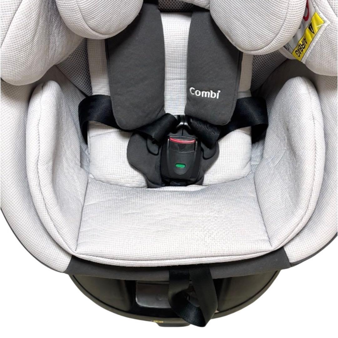 極美品 コンビ Combi クルムーヴスマート エッグショック simpligh