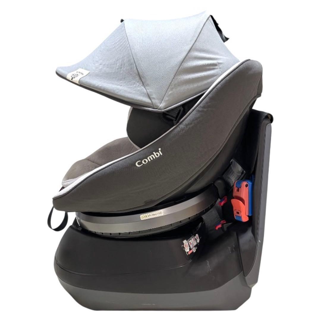 極美品 コンビ Combi クルムーヴスマート エッグショック simpligh