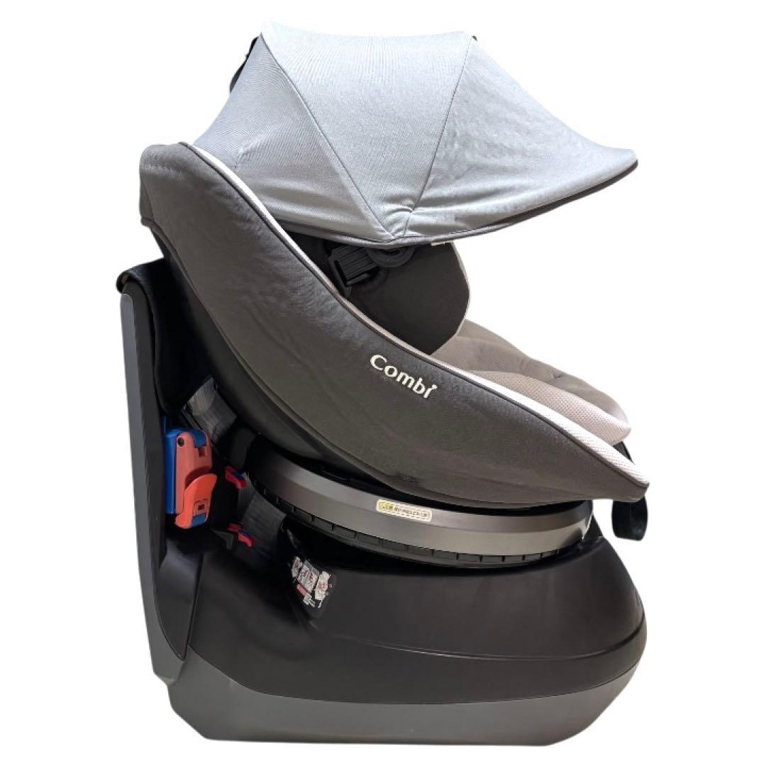 極美品 コンビ Combi クルムーヴスマート エッグショック simpligh