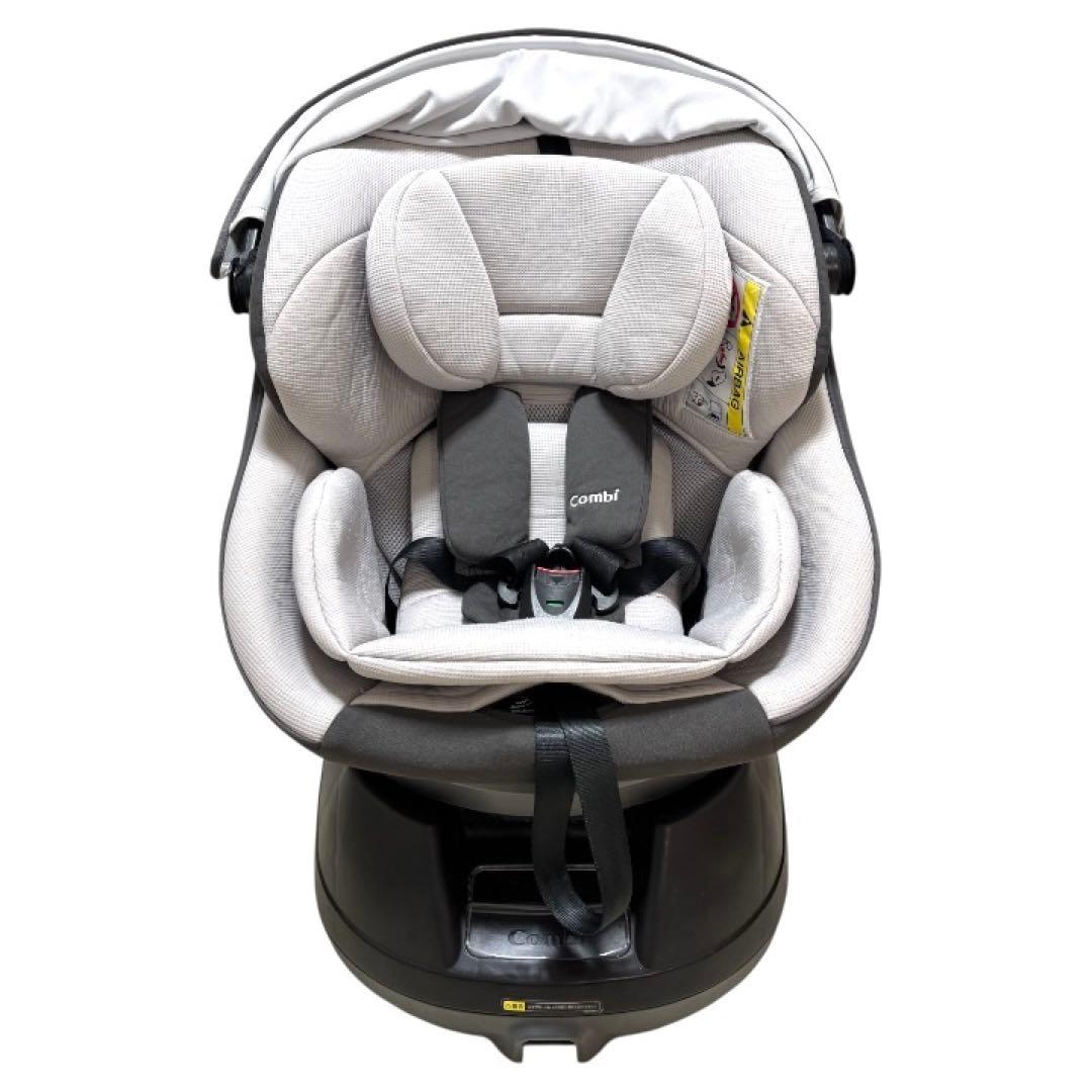 極美品 コンビ Combi クルムーヴスマート エッグショック simpligh