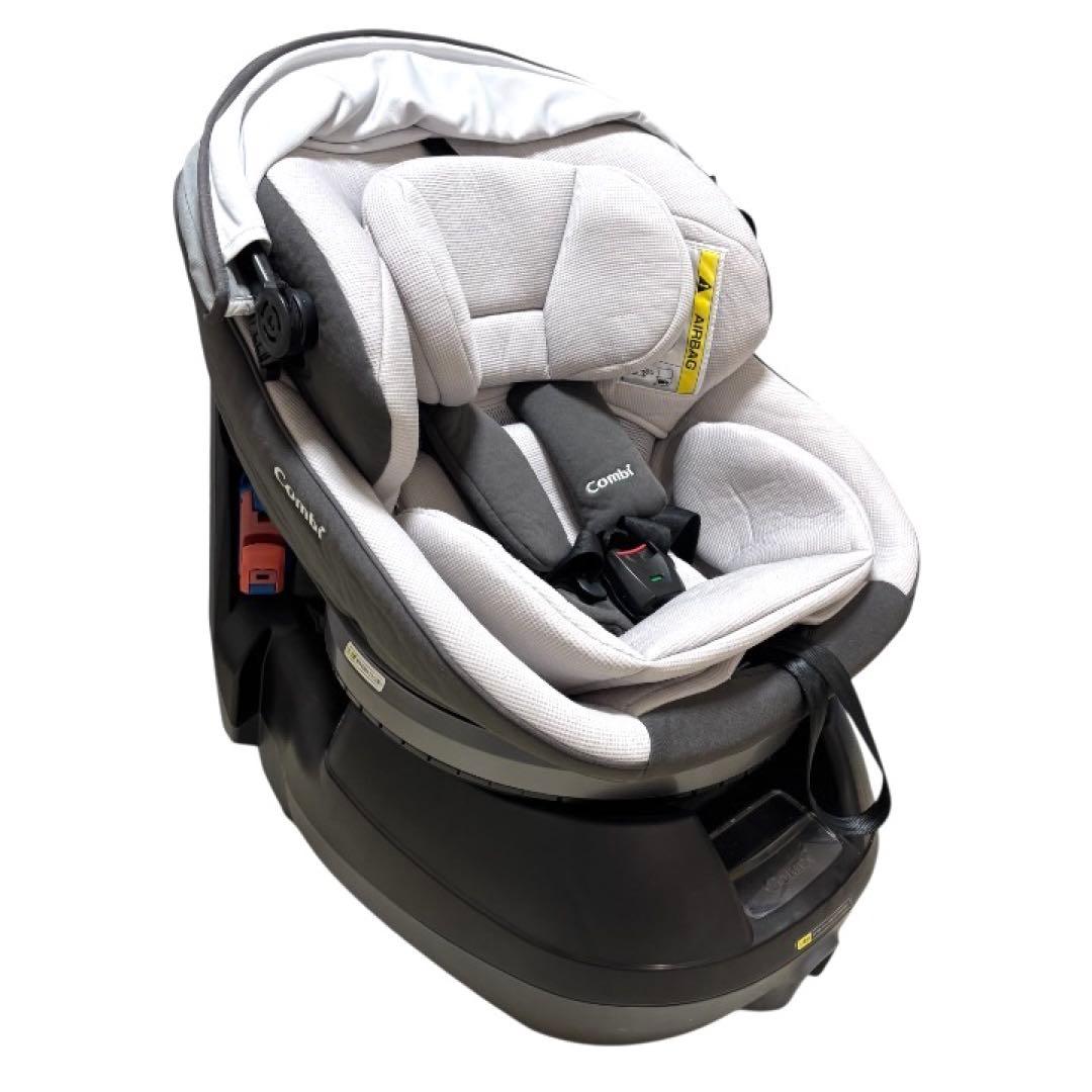 極美品 コンビ Combi クルムーヴスマート エッグショック simpligh