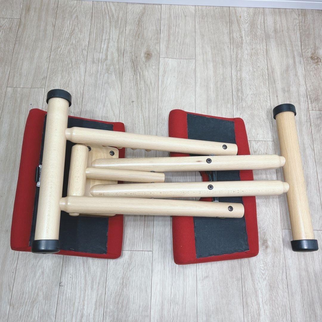 ◇VARIER◇MULTI◇バランスチェア◇折り畳み◇