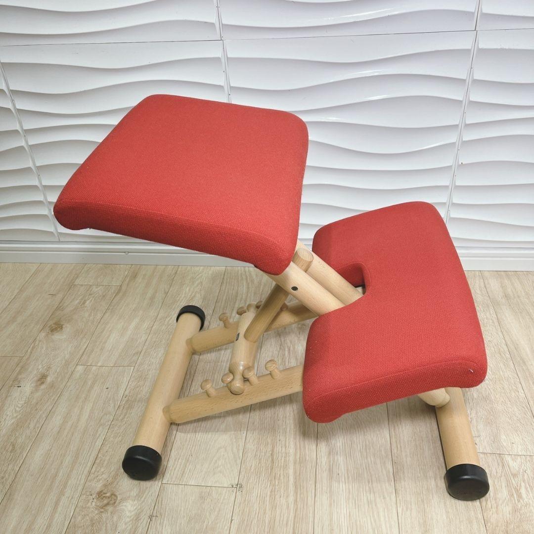 ◇VARIER◇MULTI◇バランスチェア◇折り畳み◇