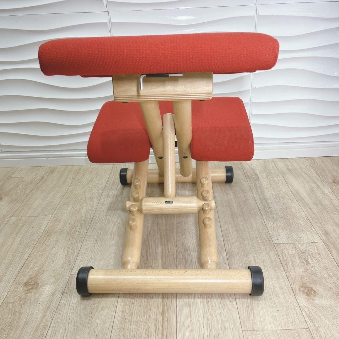 ◇VARIER◇MULTI◇バランスチェア◇折り畳み◇