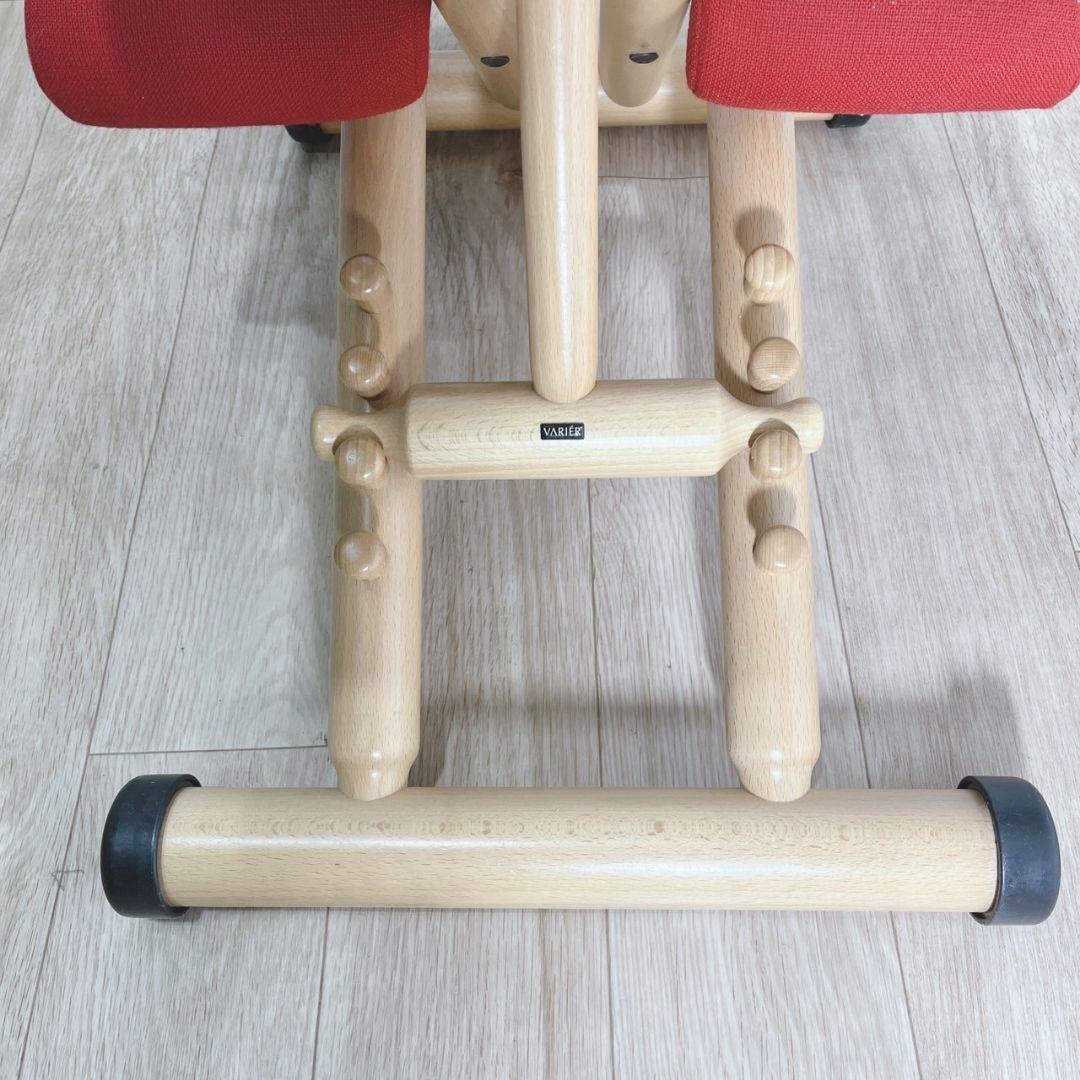 ◇VARIER◇MULTI◇バランスチェア◇折り畳み◇