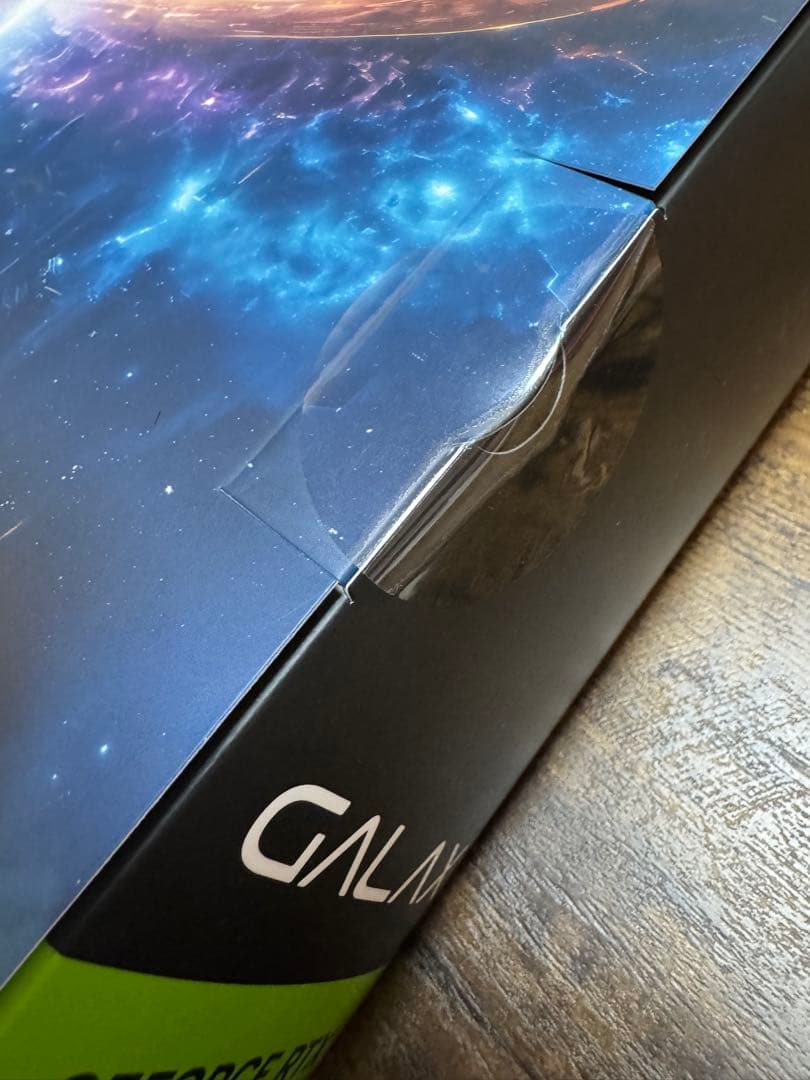 グラフィックボード・グラボ・ビデオカード NVIDIA RTX5080 GG-RTX5080-E16GB/OC/TP