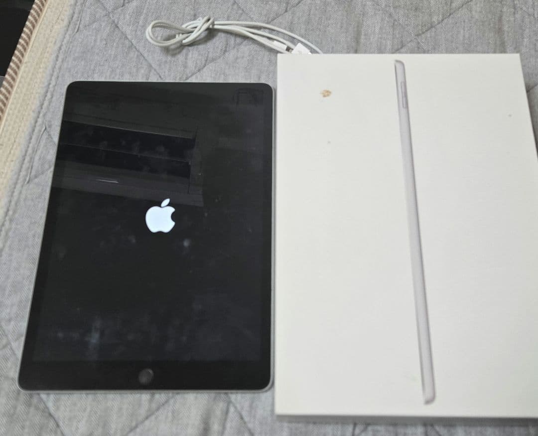 ノ*リ様 iPad 第9世代 256GB WIFIモデル