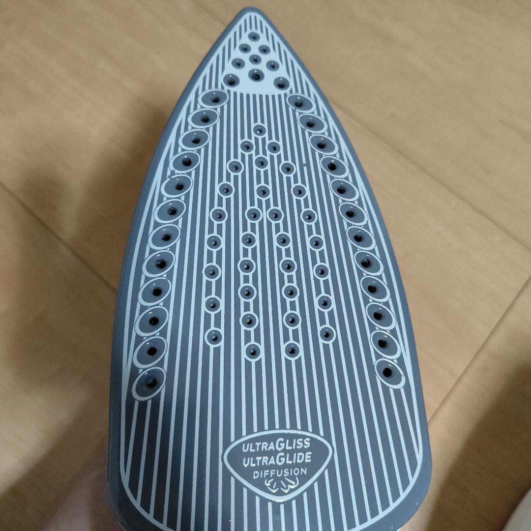 【箱あり、美品】ティファール　イージープレシングGV5240