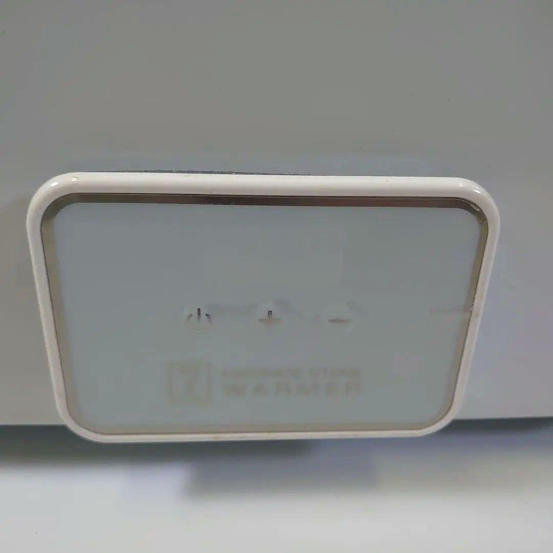 ★YM★【未使用】ホットストーンウォーマー