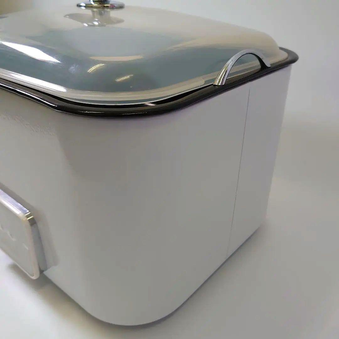 ★YM★【未使用】ホットストーンウォーマー