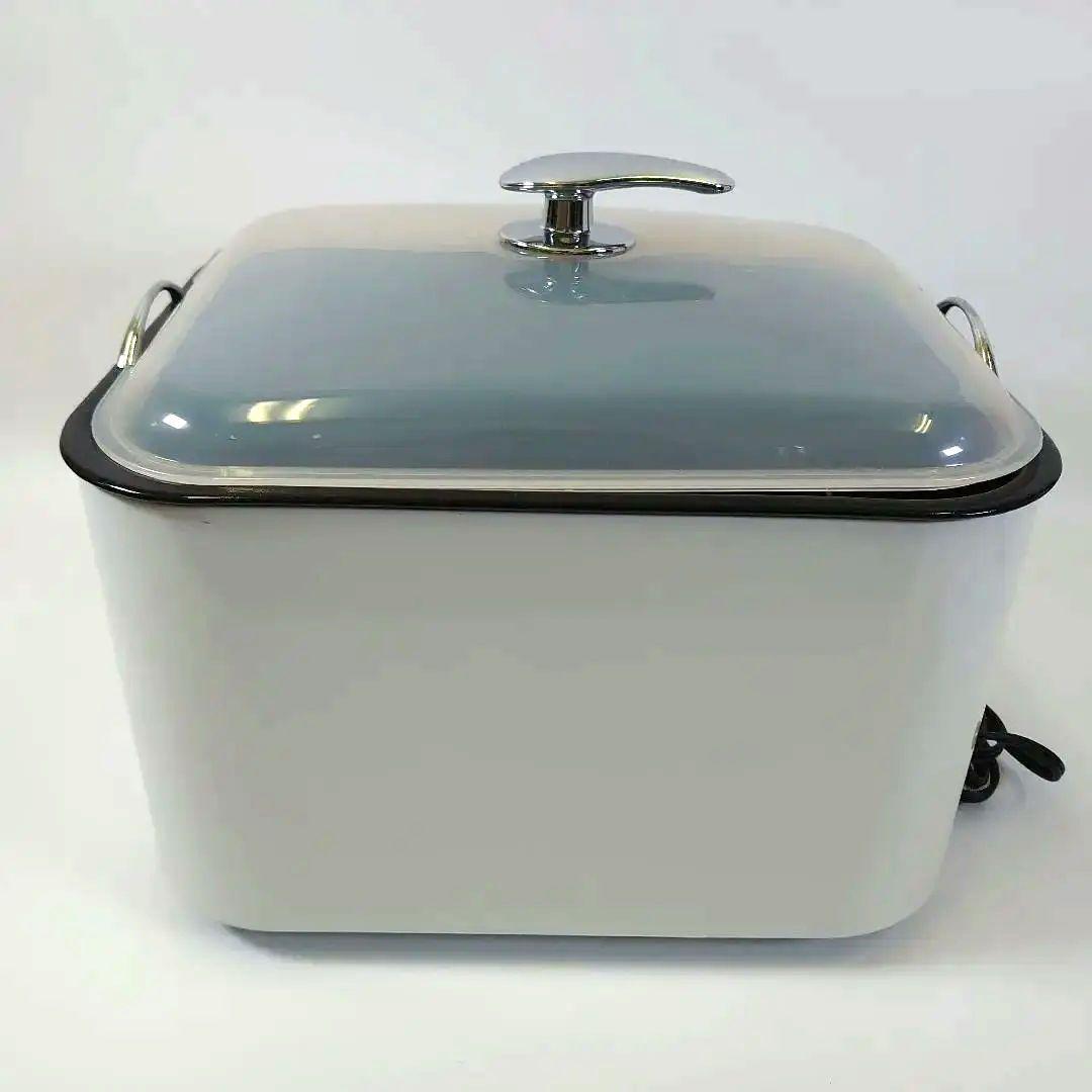 ★YM★【未使用】ホットストーンウォーマー