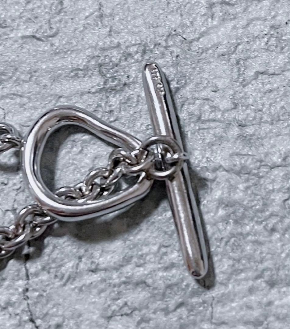 ete エテ ライスパール　ネックレス