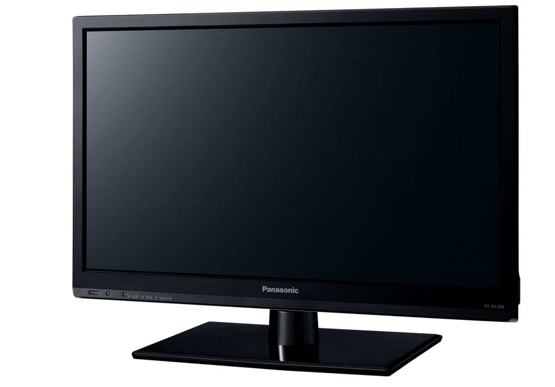 Panasonic液晶テレビ VIERA